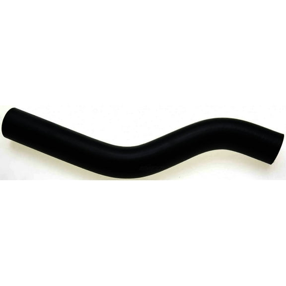 ACDelco Professional 22486M Molded Upper Radiator Hose Fits select: 2002-2006 TOYOTA CAMRY, 2010-2013 CHEVROLET EQUINOX
