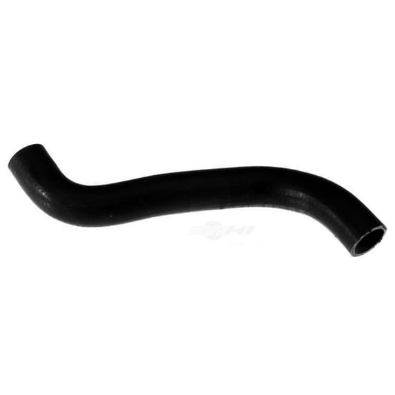 ACDelco Professional 22498M Molded Upper Radiator Hose Fits select: 2004-2008,2010-2011 MITSUBISHI ENDEAVOR