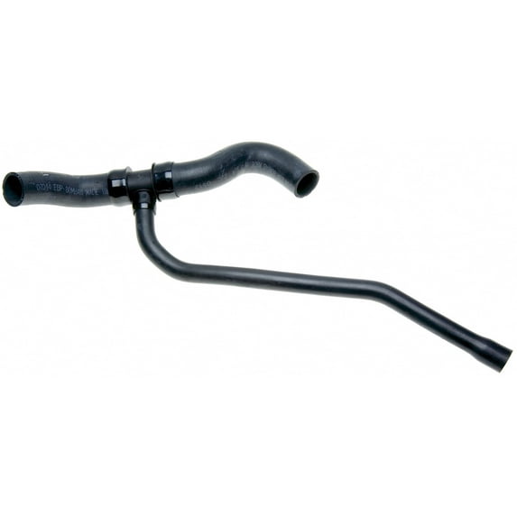 ACDelco Professional 22549M Molded Lower Radiator Hose Fits 2007 Ford Mustang