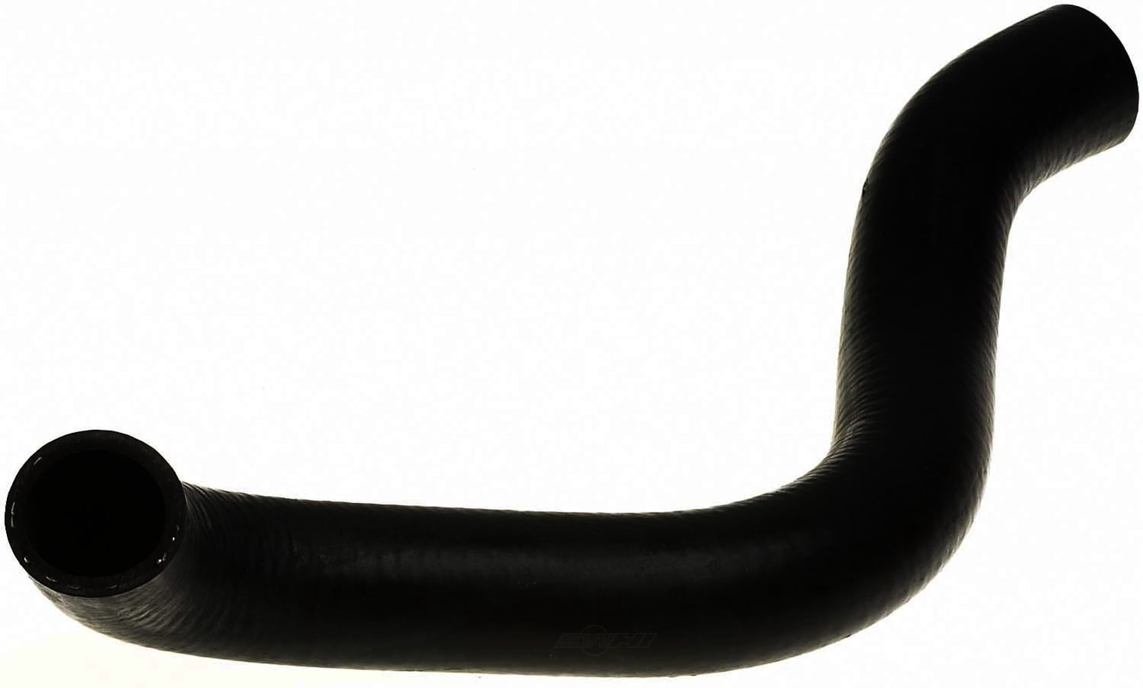 ACDelco Professional 22556M Molded Upper Radiator Hose Fits 2006 Chevrolet Uplander