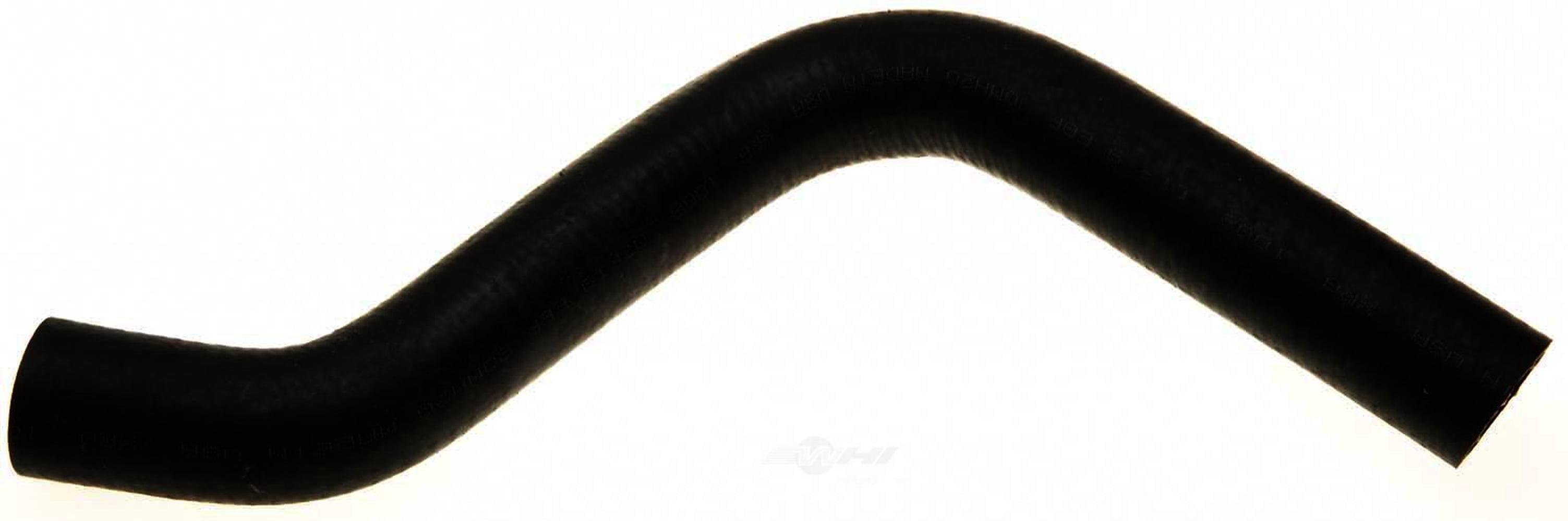 ACDelco Professional 22566M Molded Upper Radiator Hose Fits 2006 Chevrolet Equinox