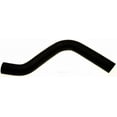 thumbnail image 1 of ACDelco Professional 22566M Molded Upper Radiator Hose Fits 2006 Chevrolet Equinox, 1 of 2
