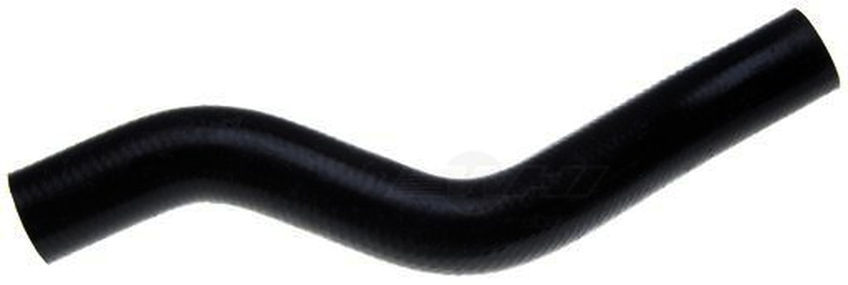 ACDelco Professional 22571M Molded Upper Radiator Hose Fits select: 2007-2011 TOYOTA CAMRY, 2007-2012 LEXUS ES