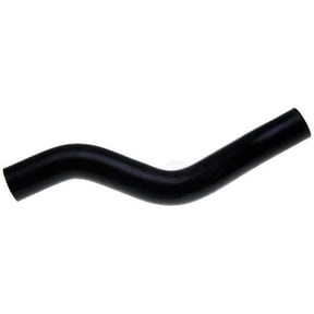 ACDelco Professional 22571M Molded Upper Radiator Hose Fits select: 2007-2011 TOYOTA CAMRY, 2007-2012 LEXUS ES