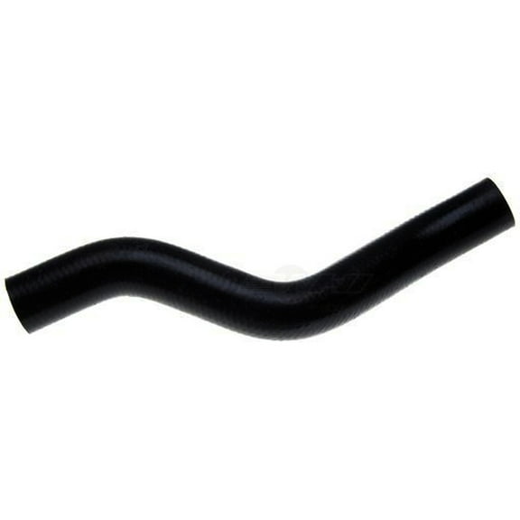 ACDelco Professional 22571M Molded Upper Radiator Hose Fits select: 2007-2011 TOYOTA CAMRY, 2007-2012 LEXUS ES