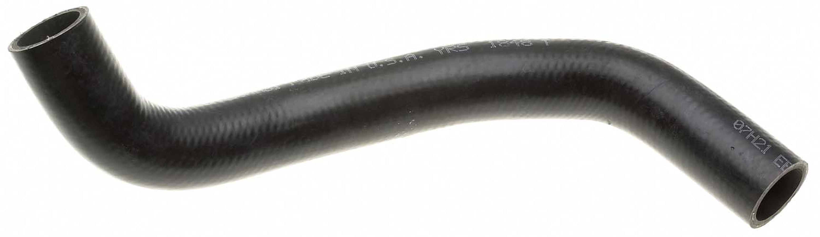 ACDelco Professional 22583M Molded Upper Radiator Hose