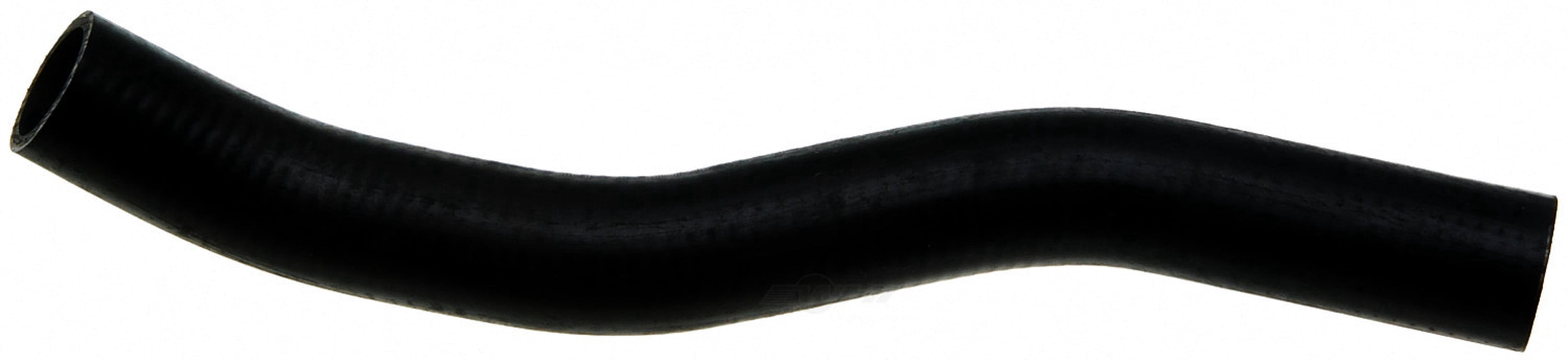 ACDelco Professional 22590M Molded Upper Radiator Hose Fits select: 2003-2007 HONDA ACCORD, 2006 ACURA 3.2TL