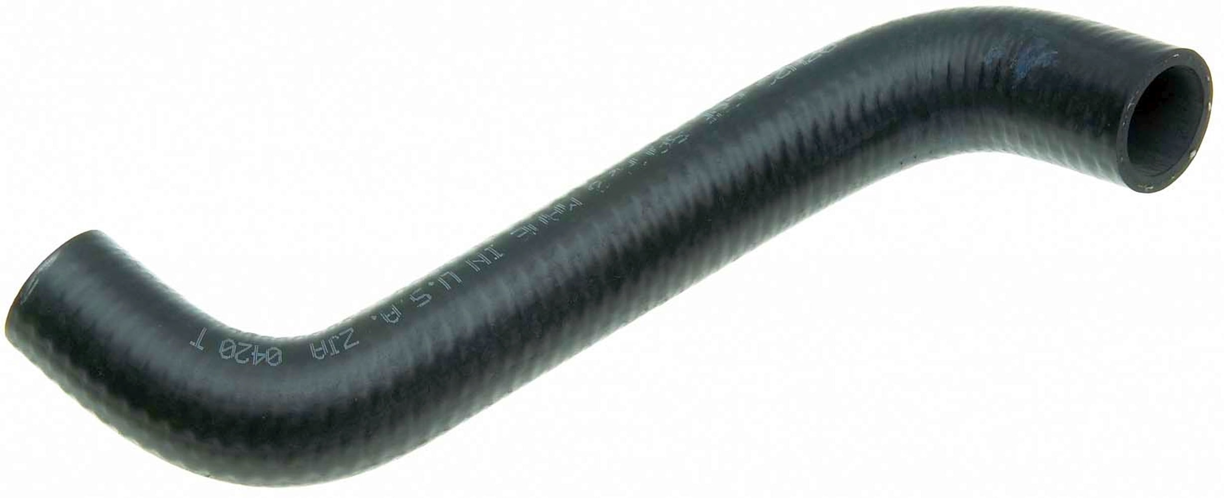 ACDelco Professional 22592M Molded Radiator Hose Fits 2007 Ford Focus