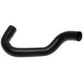 thumbnail image 1 of ACDelco Professional 22633M Molded Lower Radiator Hose Fits 2009 Pontiac G8, 1 of 2