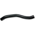 thumbnail image 1 of ACDelco Professional 22646M Molded Upper Radiator Hose Fits 2012 Chevrolet Malibu, 1 of 2