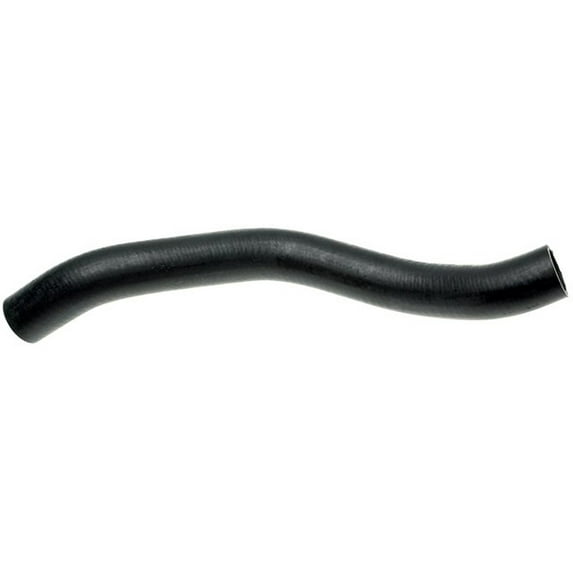 ACDelco Professional 22646M Molded Upper Radiator Hose Fits 2012 Chevrolet Malibu