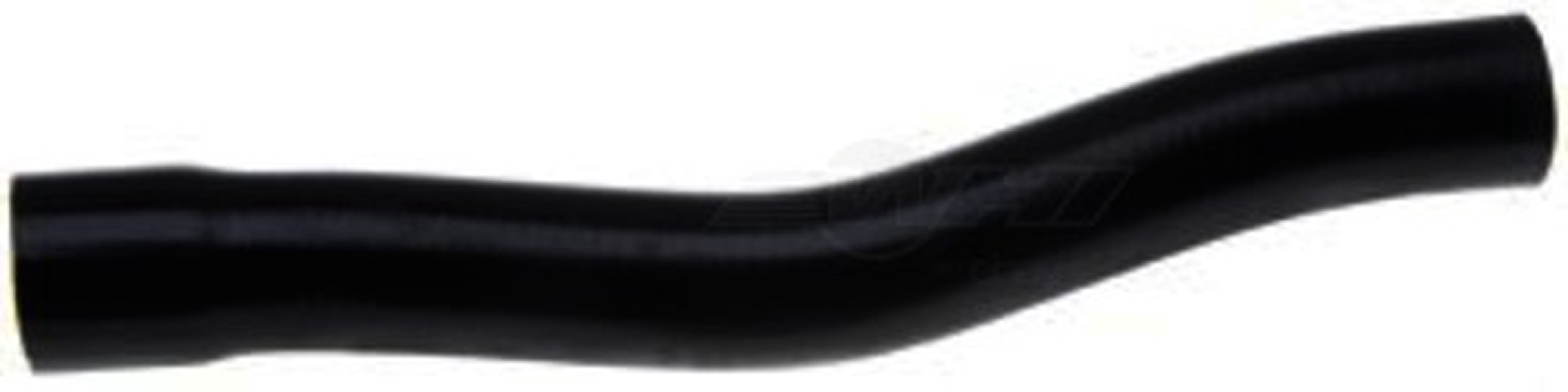 ACDelco Professional 22653M Molded Upper Radiator Hose Fits 2008 Saturn Vue