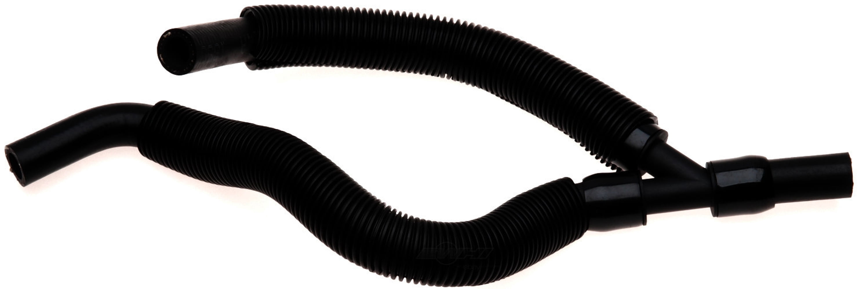 ACDelco Professional 22747M Molded Heater Hose Fits select: 2008-2010 CHRYSLER TOWN & COUNTRY, 2008-2010 DODGE GRAND CARAVAN