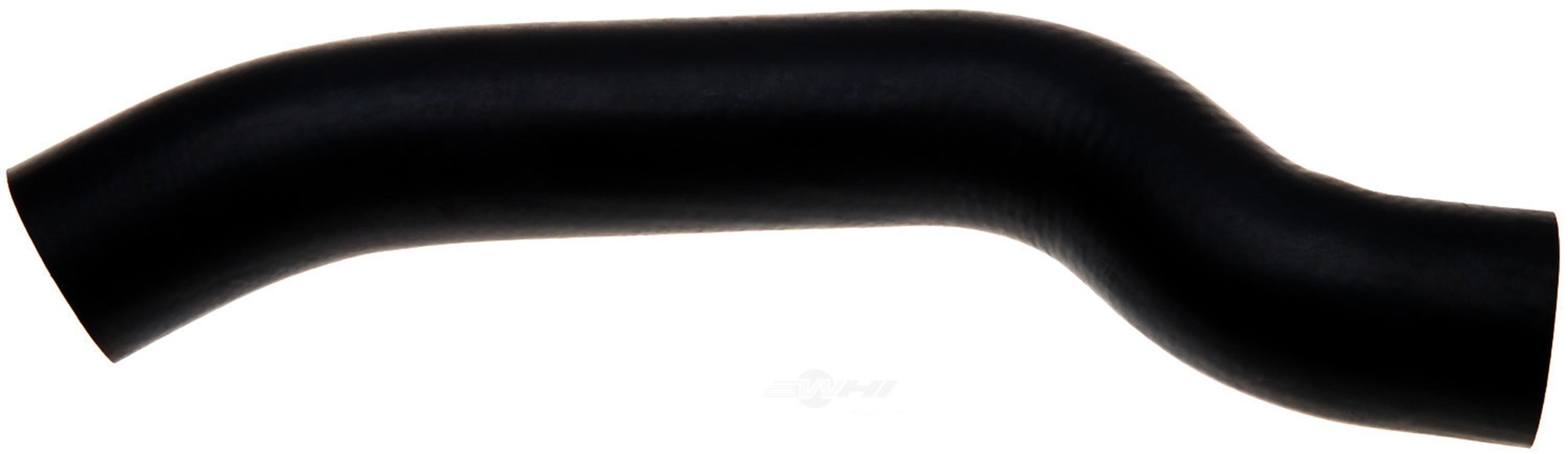 ACDelco Professional 22749M Molded Radiator Hose Fits 2013 Ram 1500