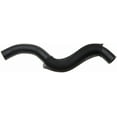 thumbnail image 1 of ACDelco Professional 22750M Molded Radiator Hose Fits select: 2012-2016 FIAT 500, 1 of 2