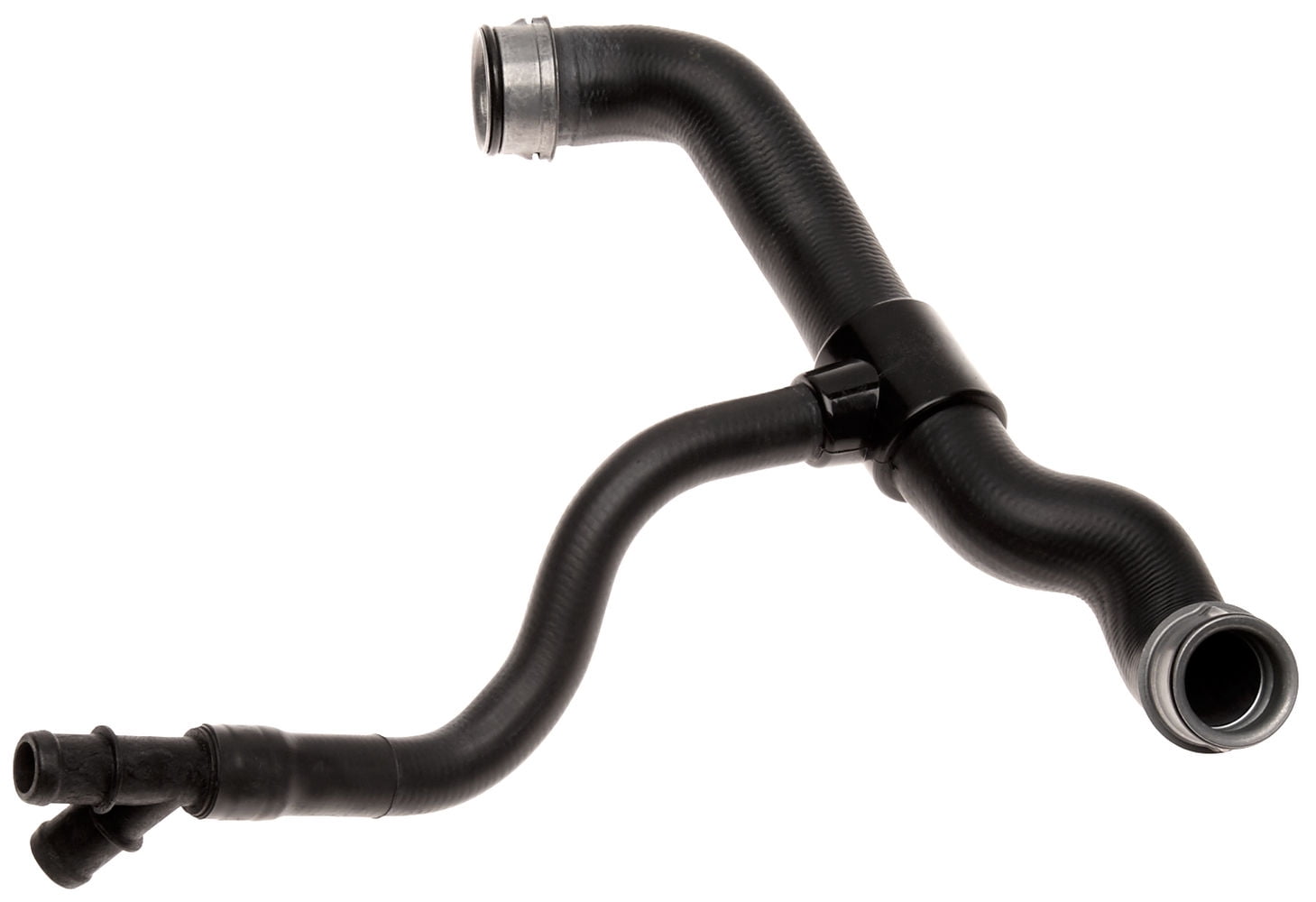 ACDelco Professional 22787L Molded Radiator Hose Fits select: 2006-2009 MERCEDES-BENZ C