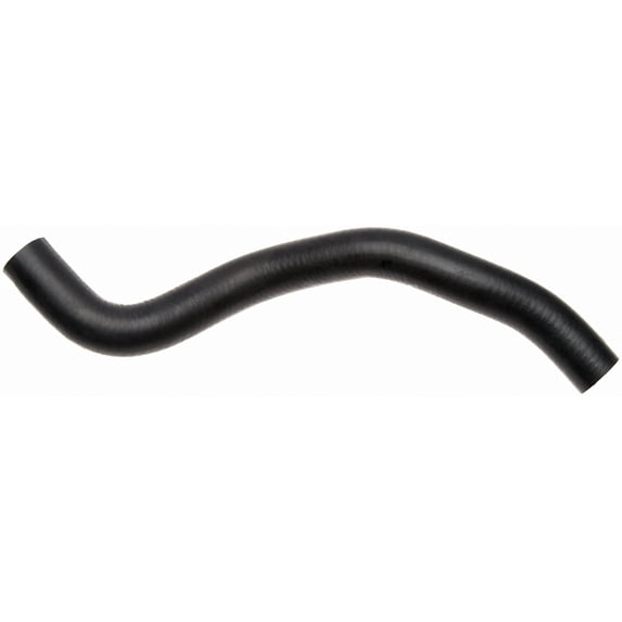 ACDelco Professional 22797L Molded Radiator Hose Fits 2010 Mazda 3