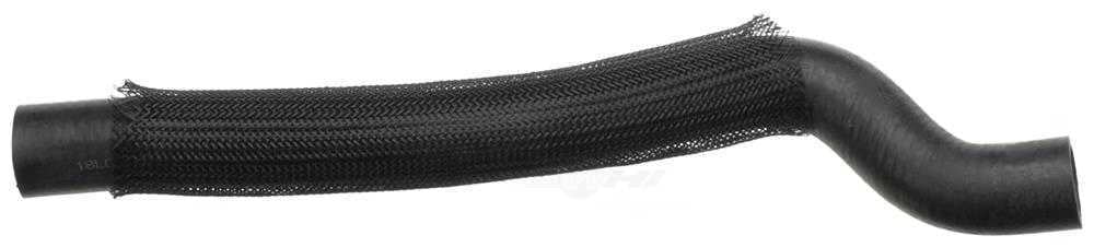 ACDelco 22803L Molded Radiator Coolant Hose