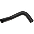thumbnail image 1 of ACDelco Professional 24000L Molded Lower Radiator Hose Fits 1968 Chevrolet Camaro, 1 of 2