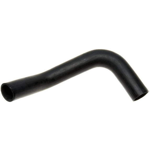 ACDelco Professional 24000L Molded Lower Radiator Hose Fits 1968 Chevrolet Camaro