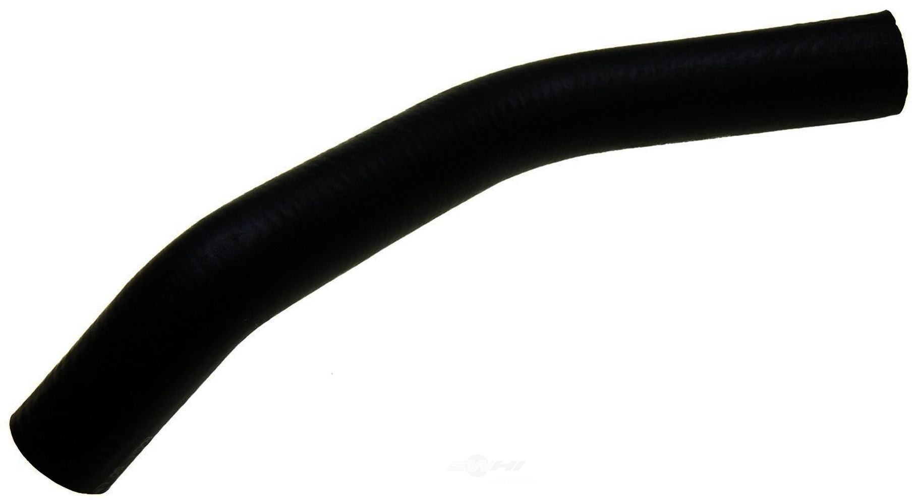 ACDelco Professional 24003L Molded Upper Radiator Hose Fits select: 1970-1971 DODGE CHALLENGER, 1970-1971 PLYMOUTH BARRACUDA