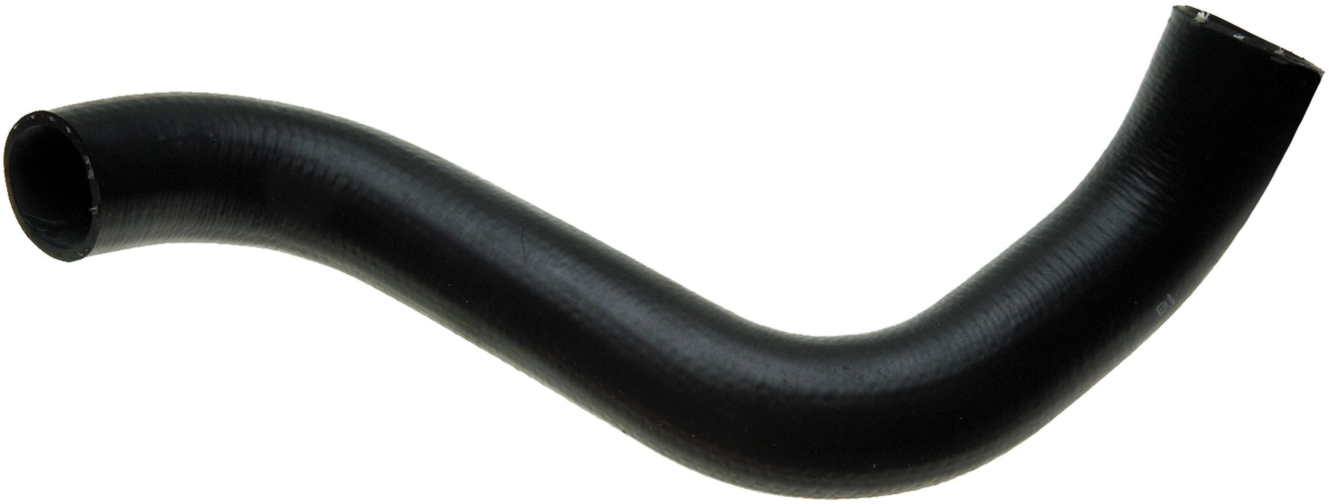 ACDelco Professional 24012L Molded Lower Radiator Hose Fits select: 1973-1974 INTERNATIONAL LIGHT LINE
