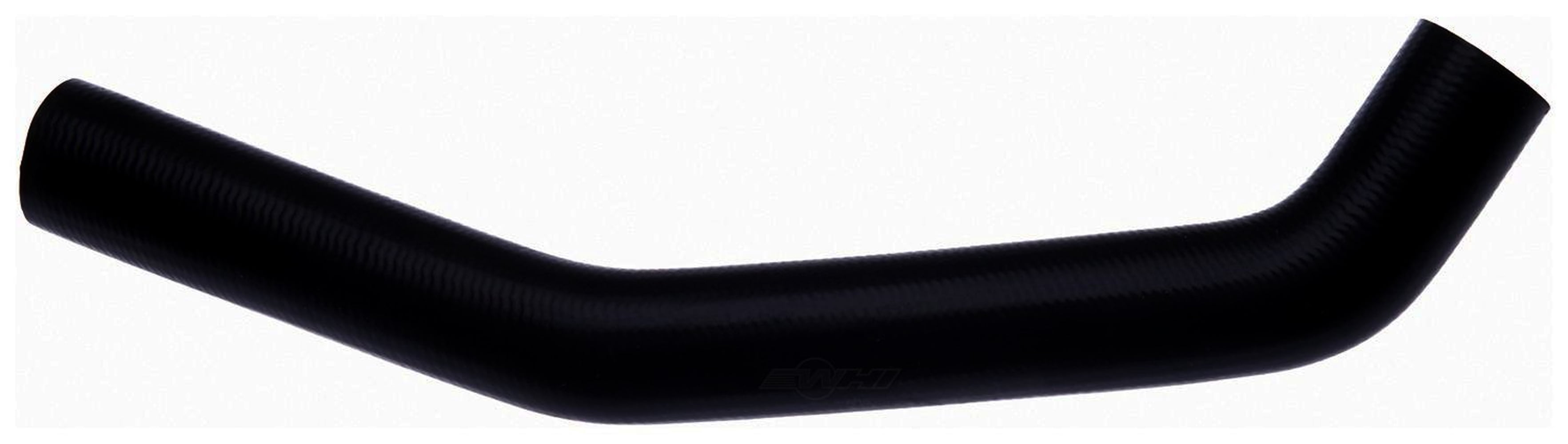 ACDelco Professional 24015L Molded Radiator Hose Fits 2004 Ford Explorer