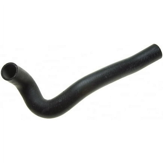 ACDelco Professional 24026L Molded Radiator Hose Fits 1970 Dodge Challenger