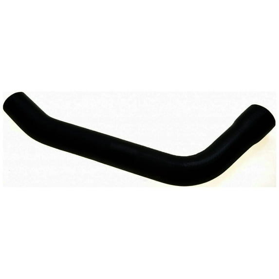 ACDelco Professional 24027L Molded Radiator Hose Fits select: 1970 CHEVROLET MALIBU, 1968-1969 CHEVROLET CHEVELLE