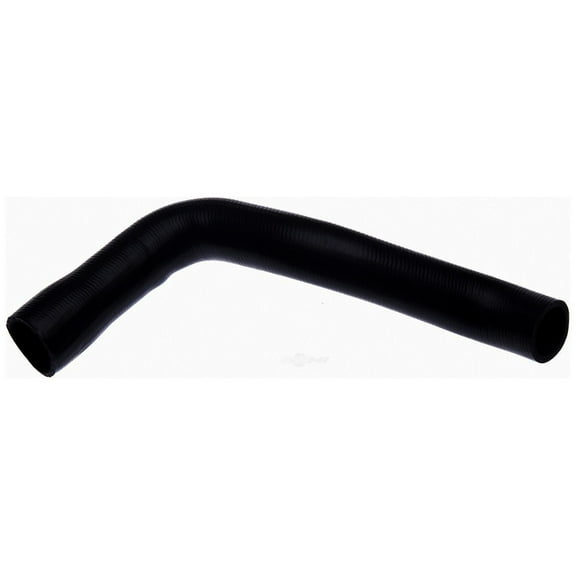 ACDelco Professional 24034L Molded Lower Radiator Hose