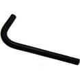 thumbnail image 1 of ACDelco Professional 24057L Molded Radiator Hose Fits 1988 Suzuki Samurai, 1 of 2
