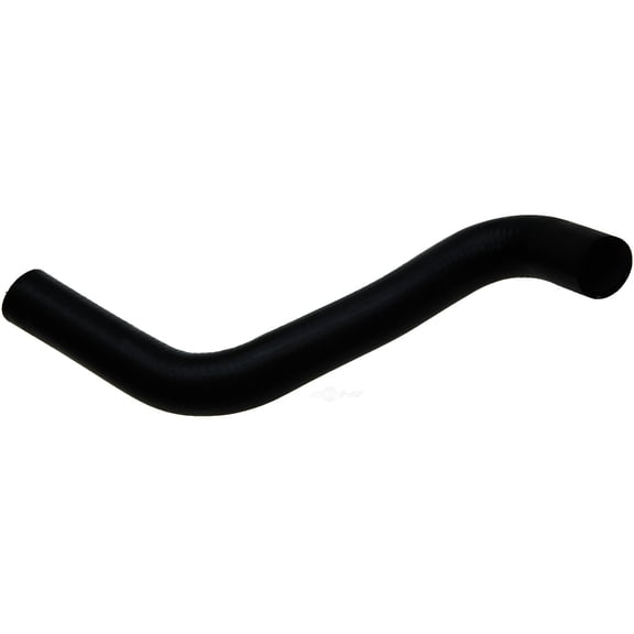 ACDelco Professional 24160L Molded Radiator Hose Fits select: 1995-1997 CHEVROLET CAMARO, 1992-1993 TOYOTA CAMRY