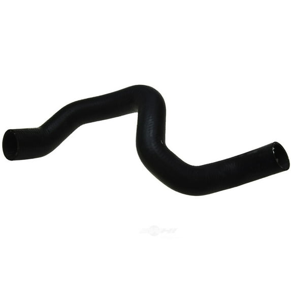 ACDelco Professional 24205L Molded Lower Radiator Hose Fits select: 1984-1986 CHEVROLET C10, 1987 CHEVROLET R10