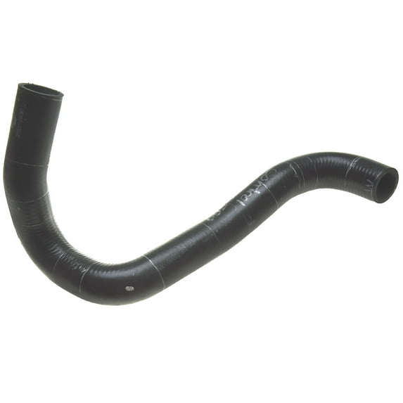 ACDelco Professional 24257L Molded Lower Radiator Hose