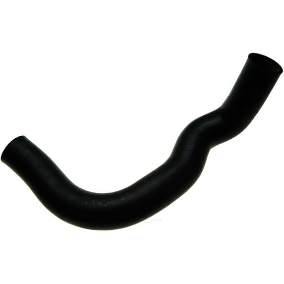 ACDelco Professional 24283L Molded Lower Radiator Hose Fits 1998 Jeep Grand Cherokee