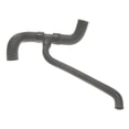 thumbnail image 1 of ACDelco Professional 24337L Molded Lower Radiator Hose, 1 of 2