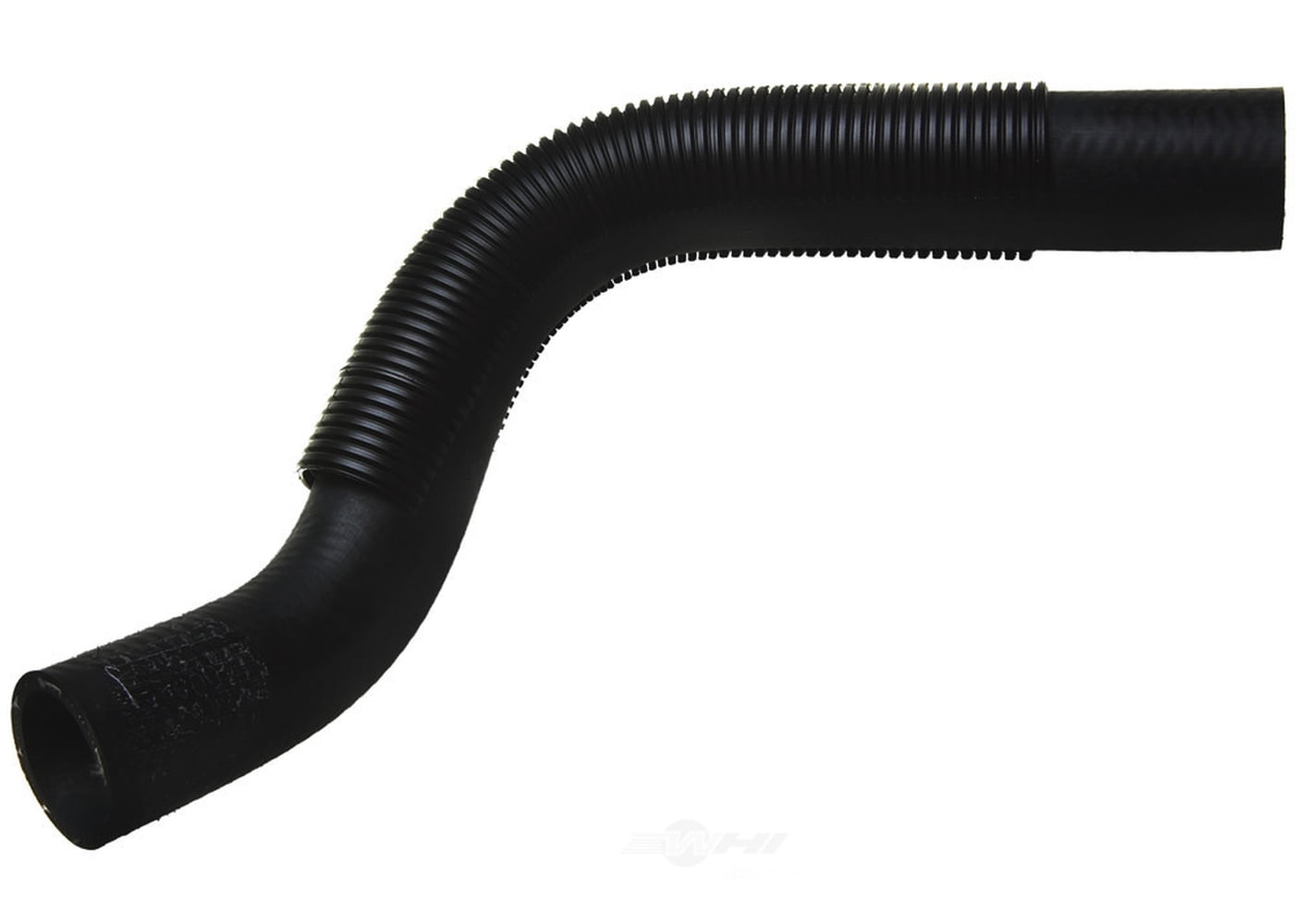 ACDelco Professional 24403L Molded Lower Radiator Hose Fits select: 1999-2013 CHEVROLET SILVERADO, 2000-2014 CHEVROLET TAHOE