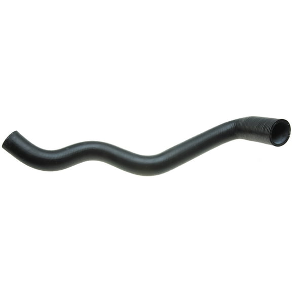 ACDelco Professional 24409L Molded Lower Radiator Hose Fits 1996 Chevrolet Corvette