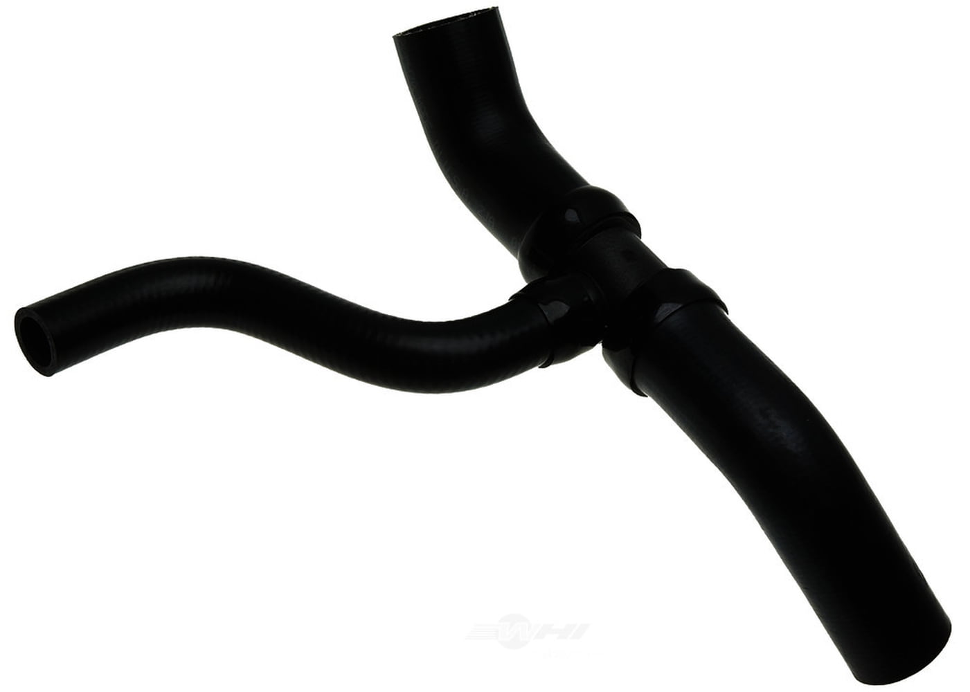 ACDelco Professional 24428L Molded Lower Radiator Hose Fits 2004 Ford F-150 Heritage