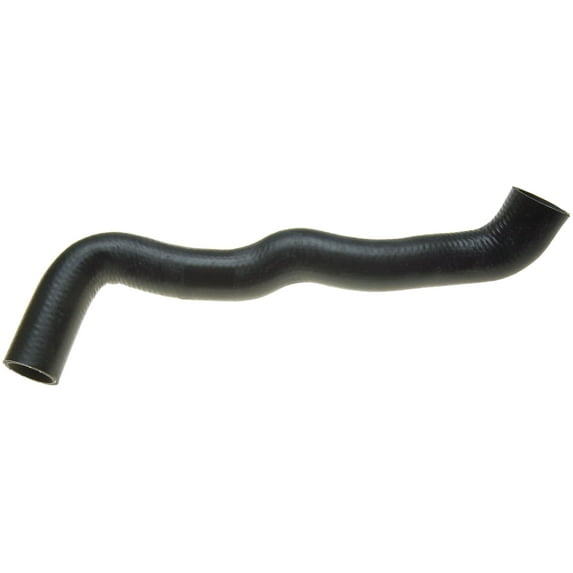 ACDelco Professional 24433L Molded Upper Radiator Hose Fits select: 1998-2003 MERCEDES-BENZ E