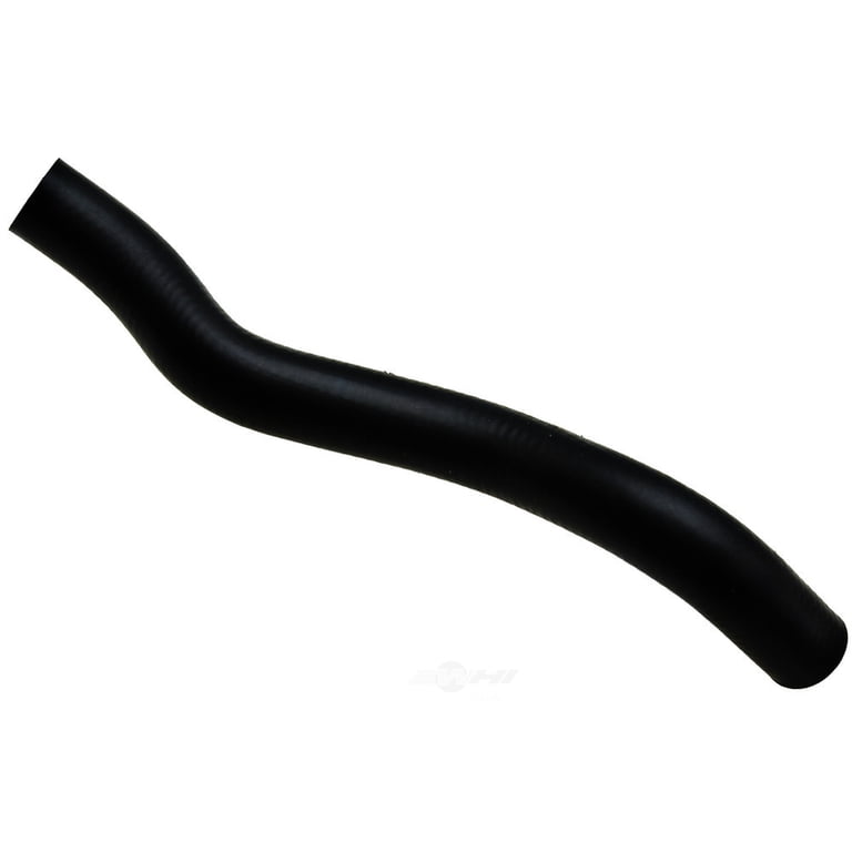 ACDelco 24272L Professional Upper Molded Coolant Hose