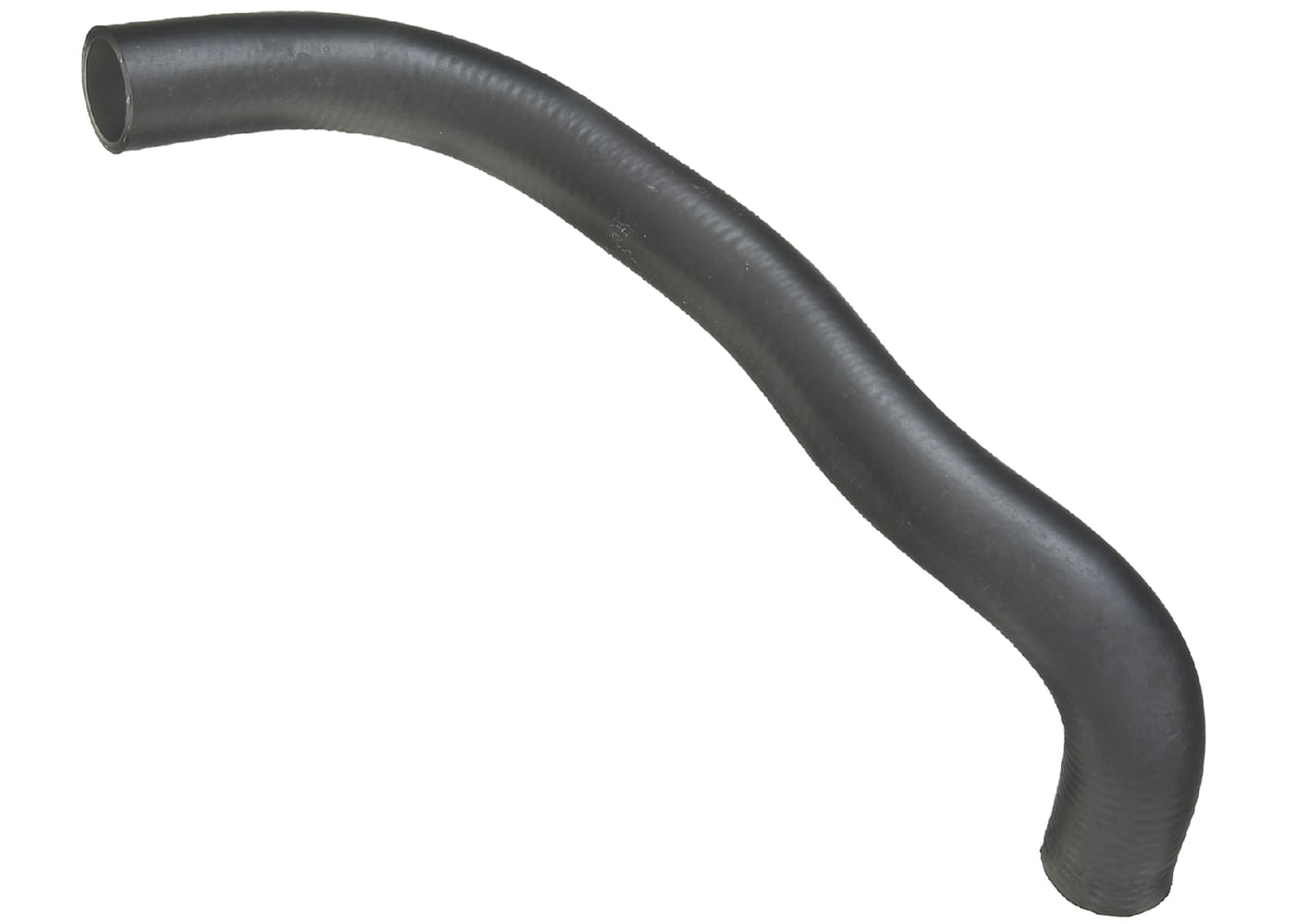ACDelco Professional 24465L Molded Lower Radiator Hose Fits select: 1998-2011 LEXUS GS, 2002-2010 LEXUS SC