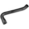 thumbnail image 1 of ACDelco Professional 24517L Molded Lower Radiator Hose Fits select: 1997-2006 JEEP WRANGLER / TJ, 1 of 2