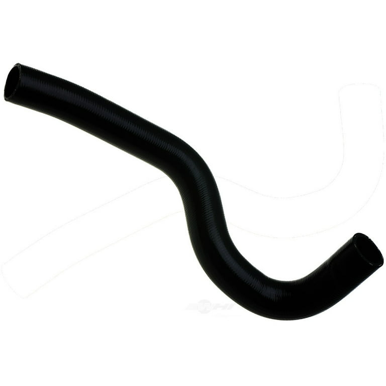 ACDelco Professional 24523L Molded Lower Radiator Hose Fits select:  2004-2012 CHEVROLET COLORADO, 2006-2010 HUMMER H3