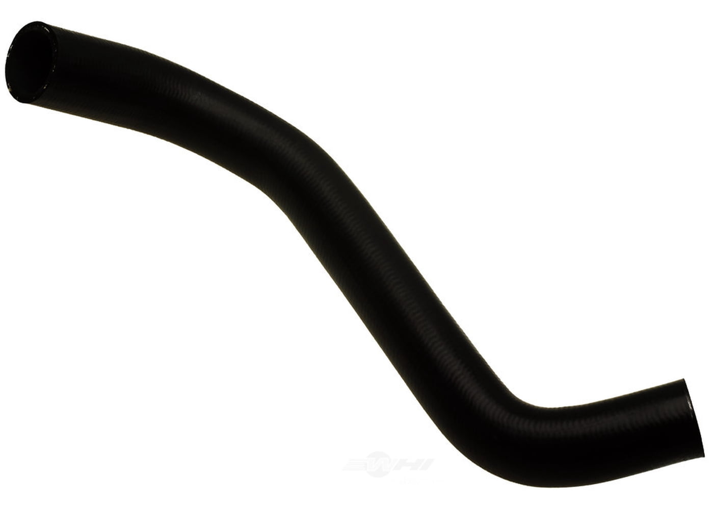 ACDelco Professional 24531L Molded Upper Radiator Hose Fits select: 2005-2006 CHRYSLER 300C, 2006-2010 DODGE CHARGER