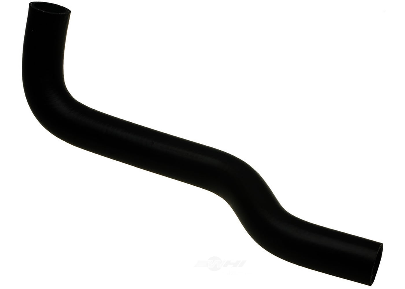 ACDelco Professional 24554L Molded Upper Radiator Hose Fits select: 2005-2023 TOYOTA TACOMA