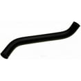 thumbnail image 1 of ACDelco Professional 24593L Molded Upper Radiator Hose Fits 2007 Jeep Wrangler, 1 of 2