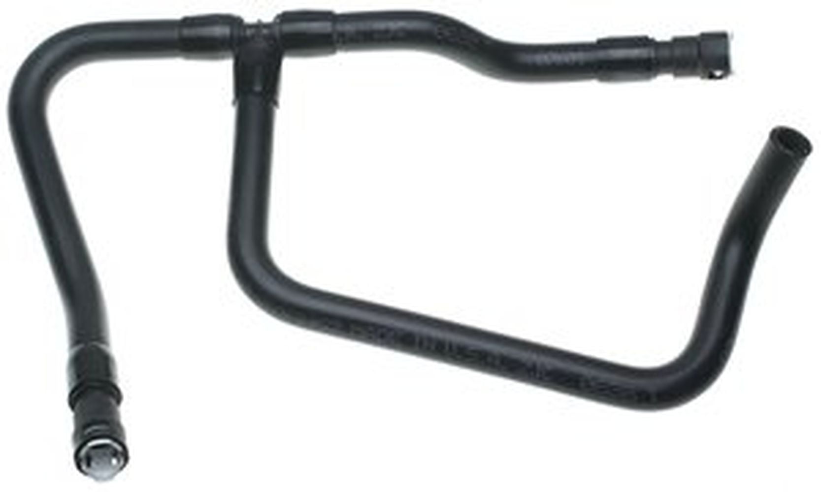 ACDelco Professional 24599L Molded Heater Hose