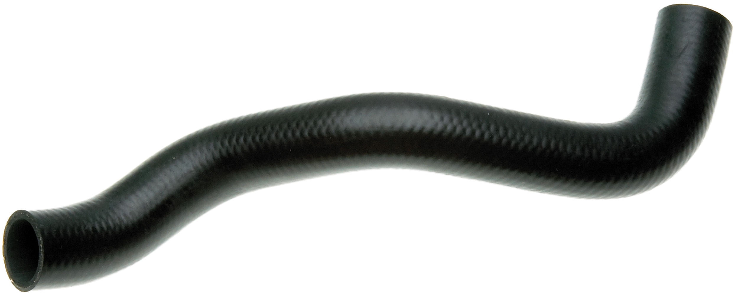 ACDelco Professional 24609L Molded Lower Radiator Hose Fits 2012 Nissan Sentra