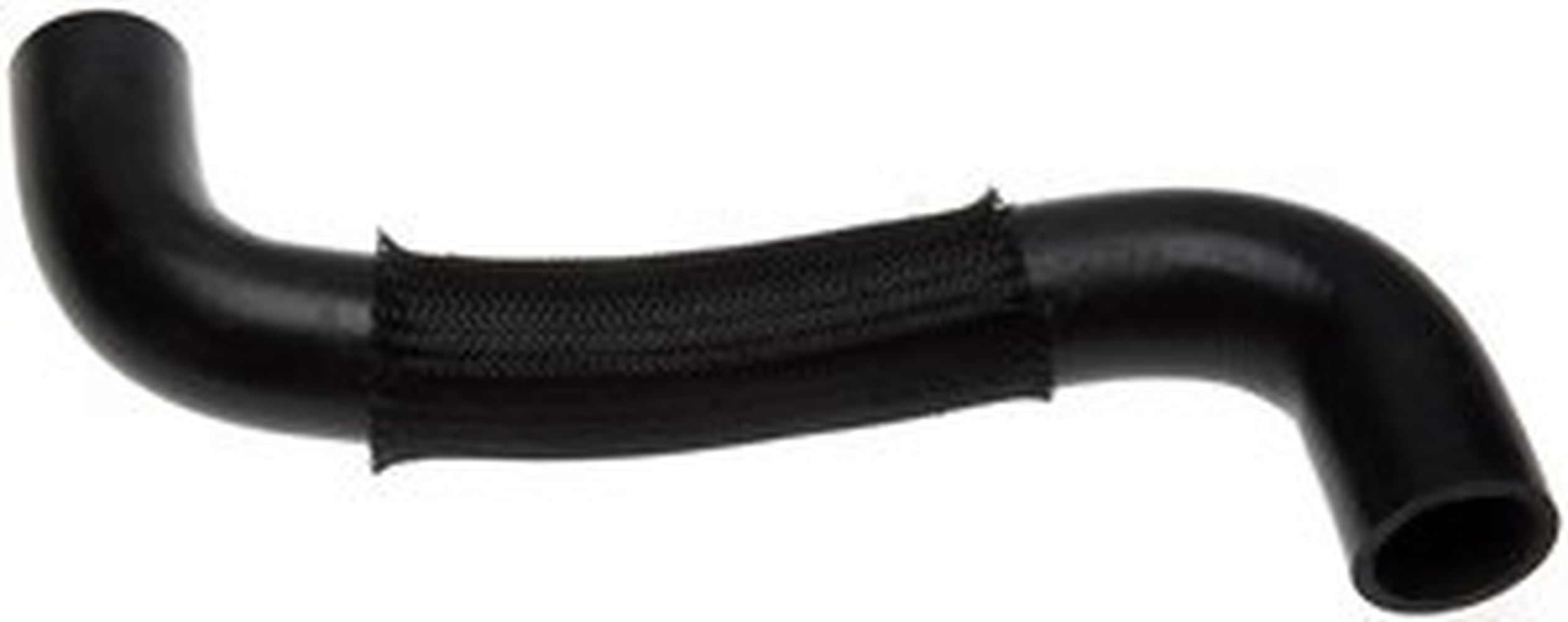 ACDelco Professional 24647L Molded Upper Radiator Hose Fits 2017 Subaru Outback